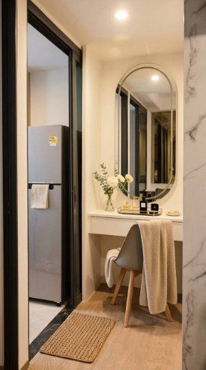 picture Code: 26KJ5491 for rent Regal Onnut - Srinakarin 🔥🔥 Line ID: @kjcondo (with @)🔥🔥 - 3/8