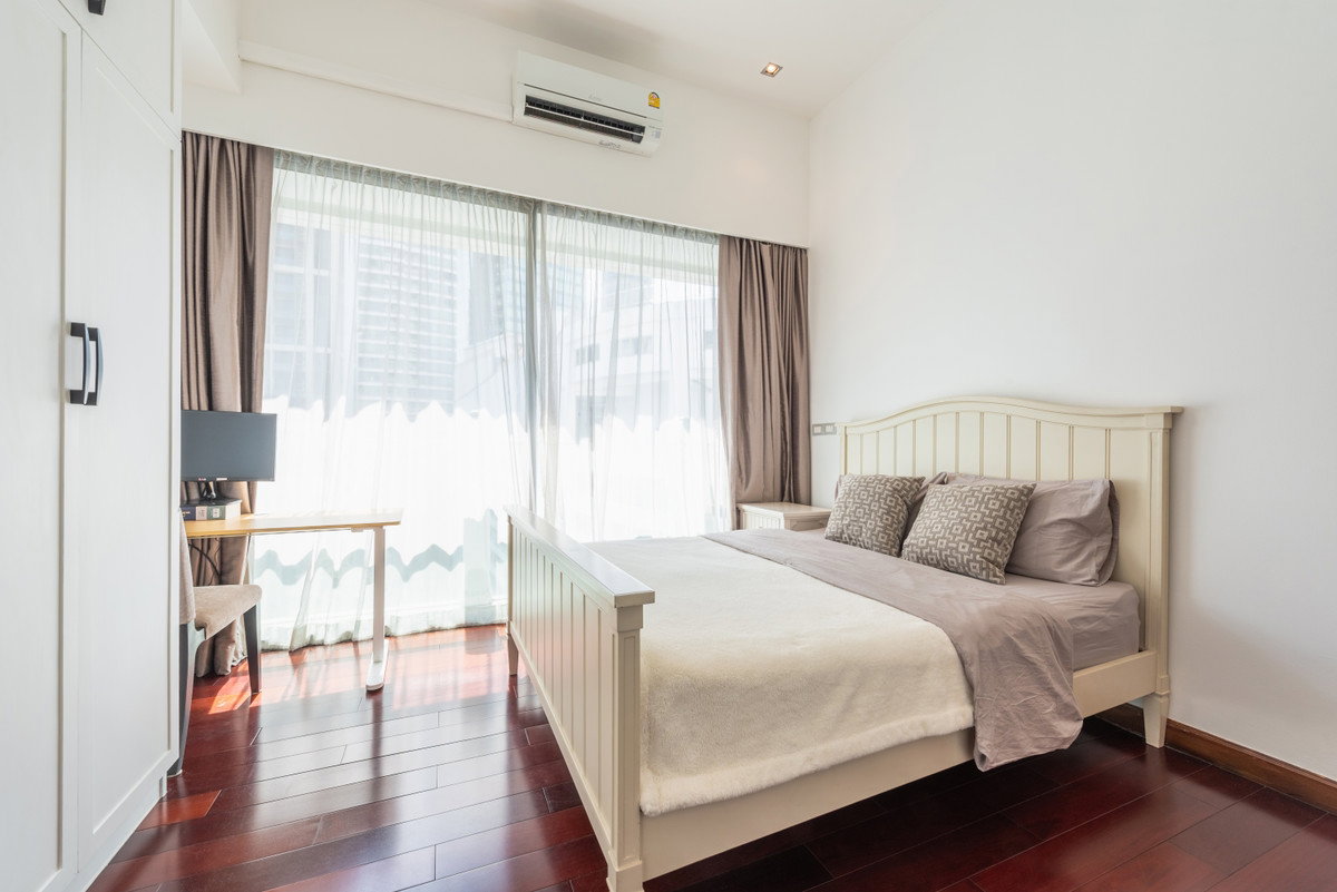 รูป ขายคอนโด Le Raffine สุขุมวิท 39 ห้องใหญ่ 236 ตร.ม. ใกล้ BTS พร้อมพงษ์ เลี้ยงสัตว์ได้ 🐾 - รูปที่ 4/6