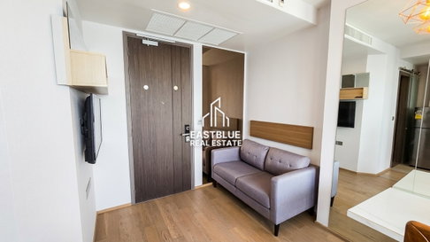 Luxury Condo for Rent Ashton Chula-Silom near MRT Samyan