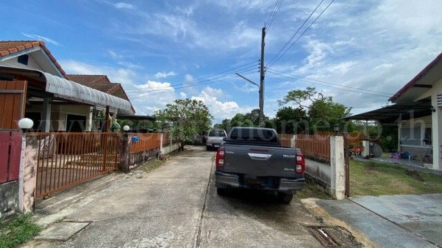 รูป บ้านเดี่ยว ทิพย์ธารากรีน เมืองนครนายก หลังริม - รูปที่ 16/17