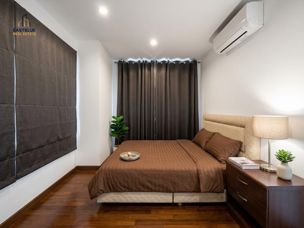 picture BTS Residence Condo 1-Bed 36.29 sqm, — Only 2,100,000 THB ✨ - 5/7