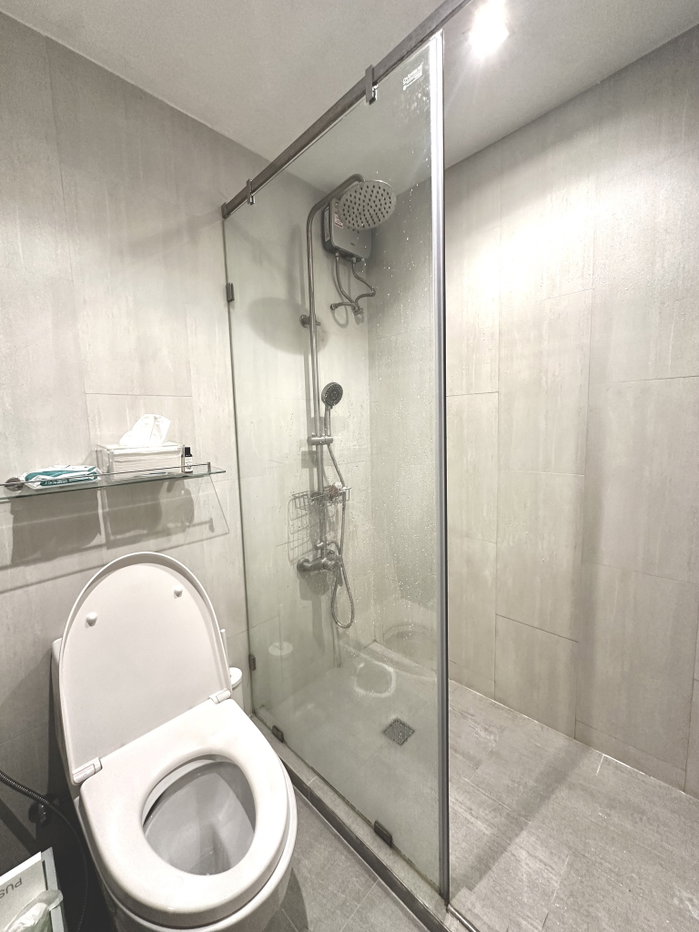 picture For Sale 2-Bed 48 sqm at Grand Park View Asoke, near MRT Sukhumvit under 5M 🔥 - 9/9