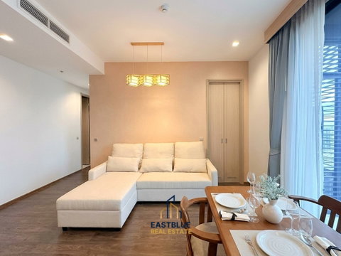 Experience Luxury at The Address Siam-Ratchathewi 🏡