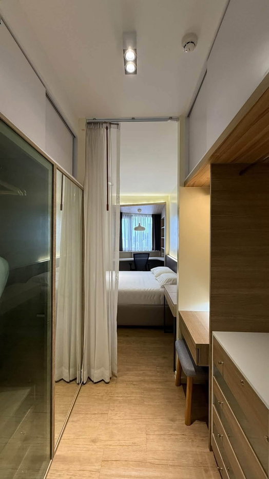 picture For Sale: Triple Y Residence - 2-Bed,, by MRT Sam Yan ð - 7/9