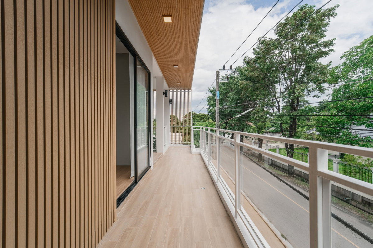 รูป POS พูลวิลล่าหรูเชียงใหม่ โซนบ้านวังตาล สไตล์ Minimal Modern Luxury เรียบหรู สงบ เป็นส่วนตัว (โทร/ไลน์ 088-5986998) - รูปที่ 26/70