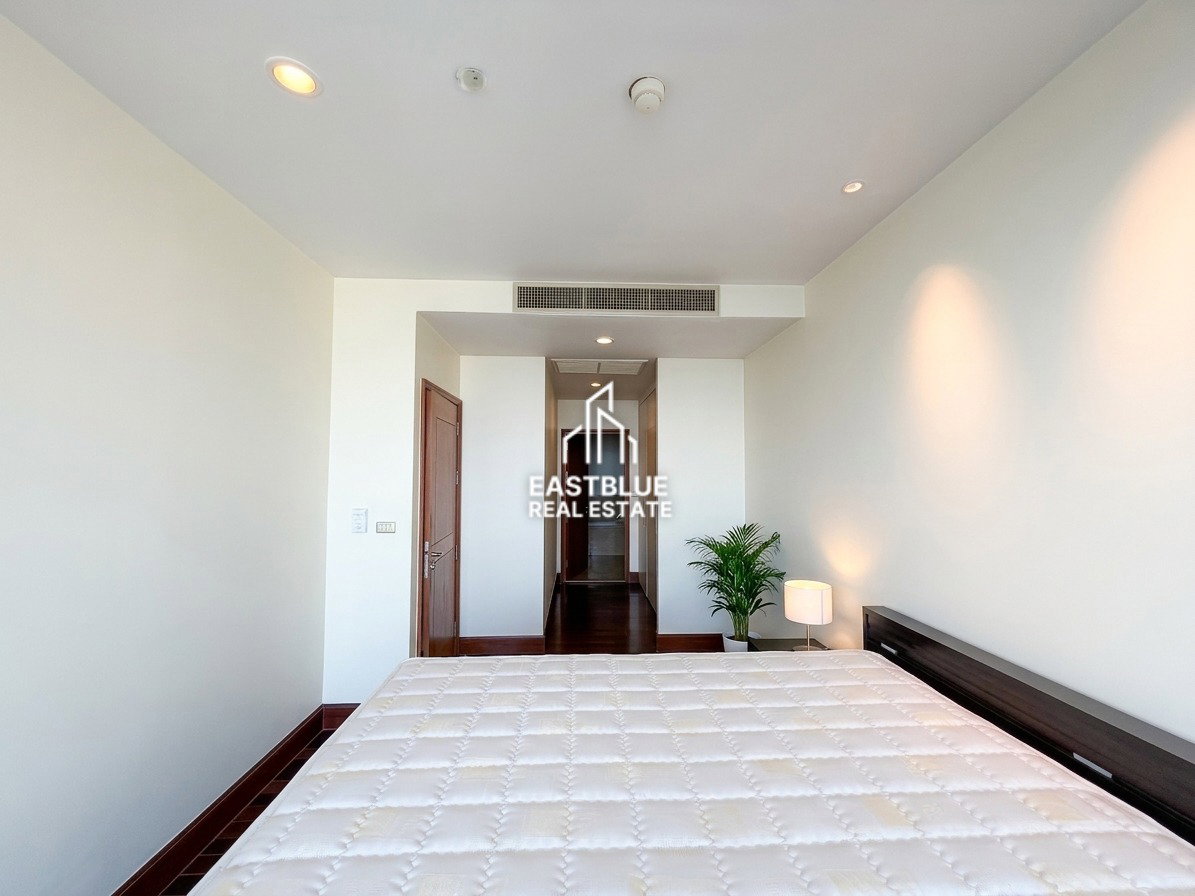 รูป เช่าคอนโดหรู Ascott Sathorn ✨ 2 ห้องนอน ใจกลางสาทร - รูปที่ 9/9