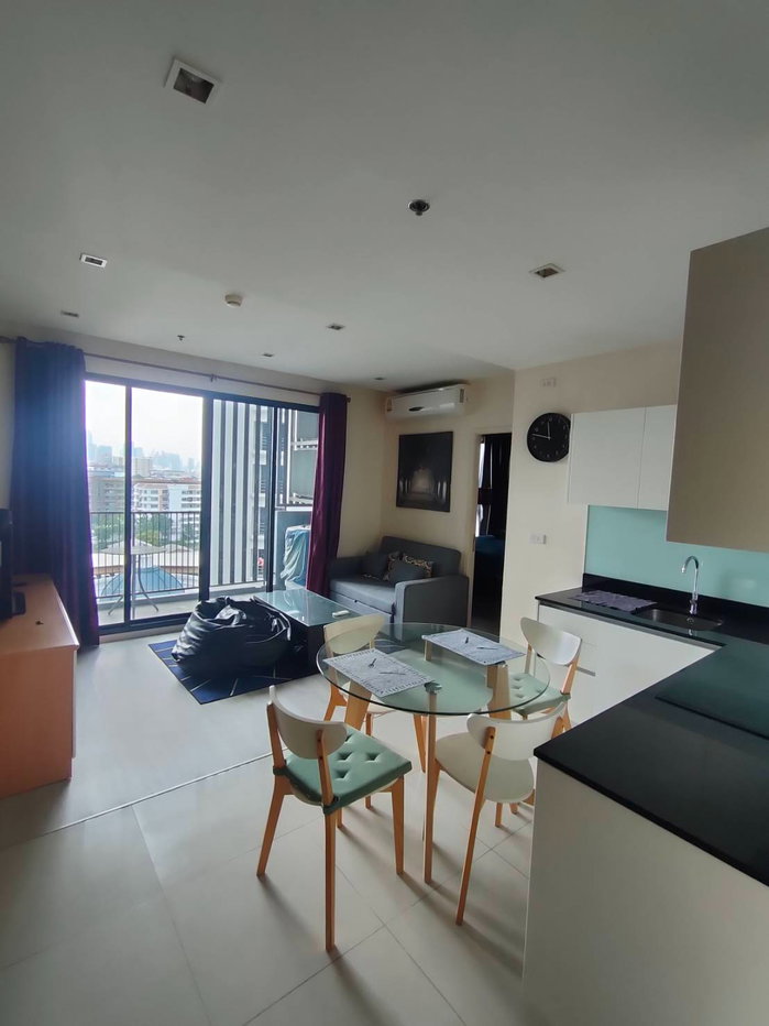 รูป WOW! Quinn ratchada 20k (46sqm) - รูปที่ 1/5