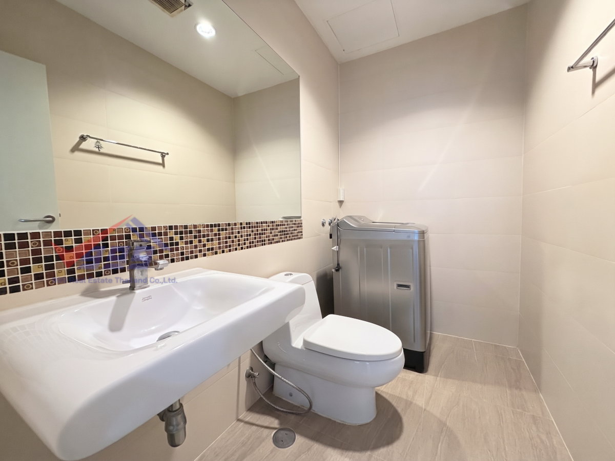 picture Condo for Rent - The Fourwings Residence | 1 Bedroom 68 sq.m. REF. F122911 - 12/24