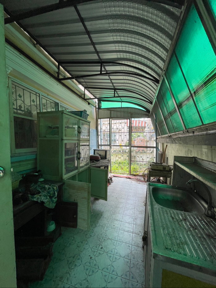 รูป บ้านเดี่ยว 2ชั้น นิรันดร์วิลล์ 6 ต้องรีโนเวท - รูปที่ 11/23