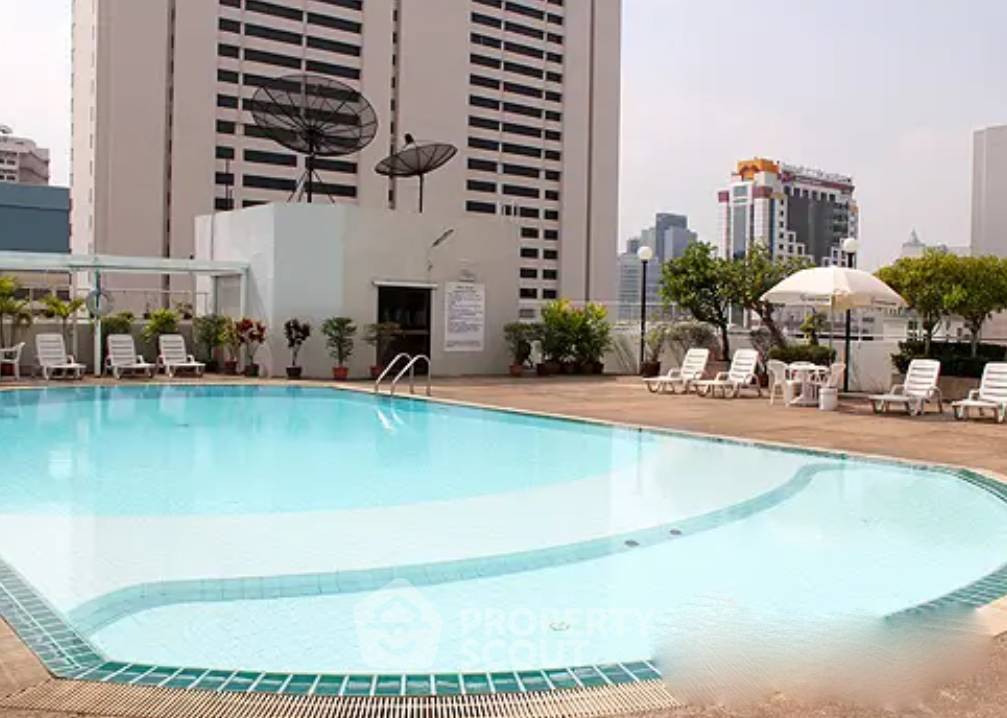 picture 2-BR Condo at Four Wings Mansion near BTS Nana (ID 1930571) - 7/10