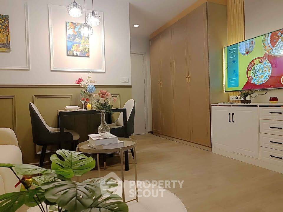 รูป คอนโด 1-ห้องนอน ที่ รีเจ้นท์ โฮม บางนา ใกล้ BTS บางนา (ID 3420350) - รูปที่ 6/20
