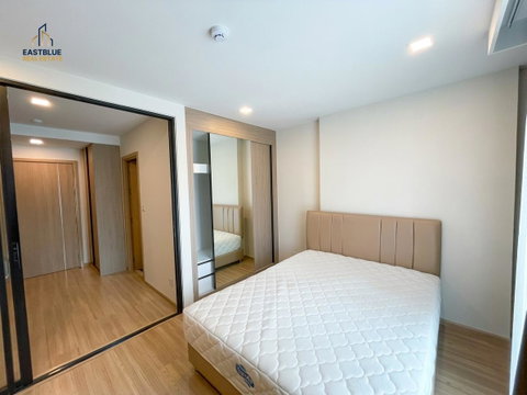 Ultra-Modern 1BR Condo at Maestro 07 - Prime Victory Monument Location! 🏙️🔑
Live Luxe for Just 18K - Walkable to BTS & Top Amenities!