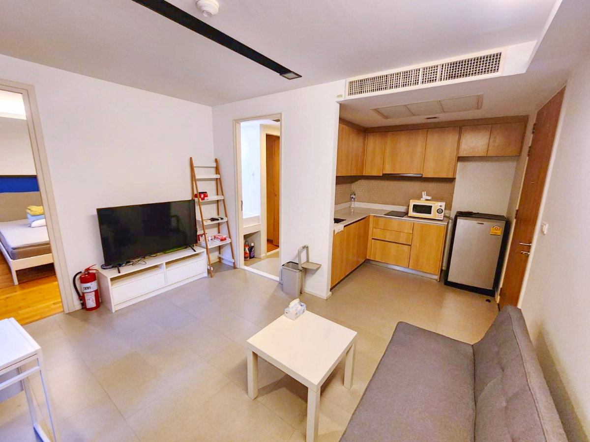 รูป ให้เช่า คอนโด The Nest Ploenchit เดอะ เนสท์ เพลินจิต ชั้นที่ 2 กรุงเทพ - รูปที่ 1/9