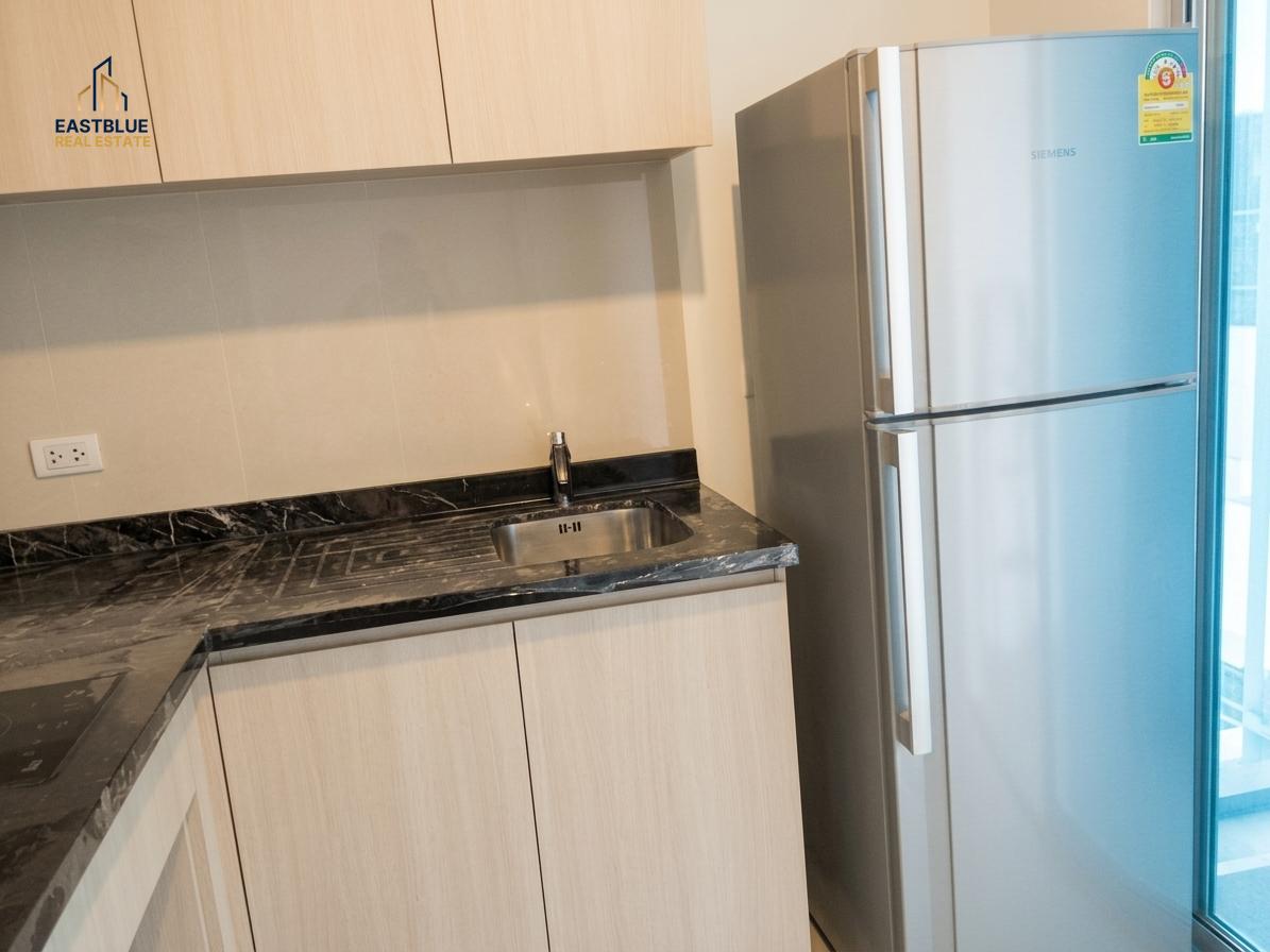 picture For Rent: RHYTHM Sathorn-Narathiwas 2-Bed 55 sqm near BTS Chong Nonsi 🏢 - 3/9