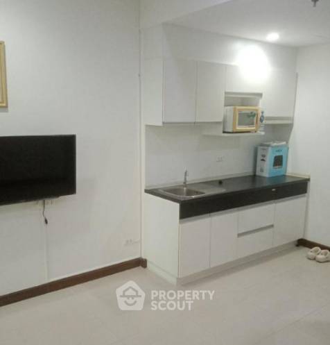 รูป 2 ห้องนอน Supalai Elite Phayathai ใกล้ ARL Ratchaprarop 300 เมตร (ID 2495743) - รูปที่ 3/3