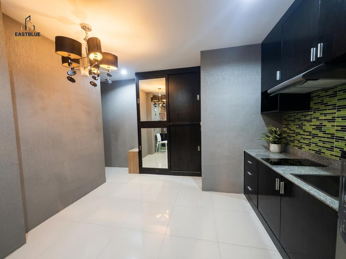 picture BTS Residence Condo 1-Bed 36.29 sqm, — Only 2,100,000 THB ✨ - 2/7