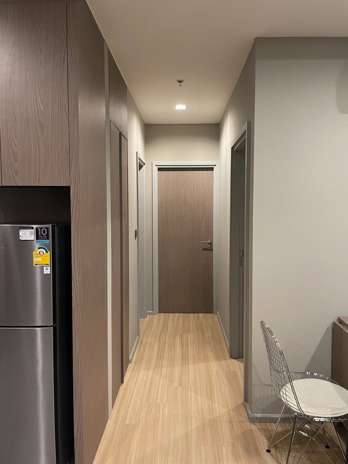 picture For Sale: M Jatujak 2-Bedroom Near BTS Mo Chit 🏙️ - 4/8