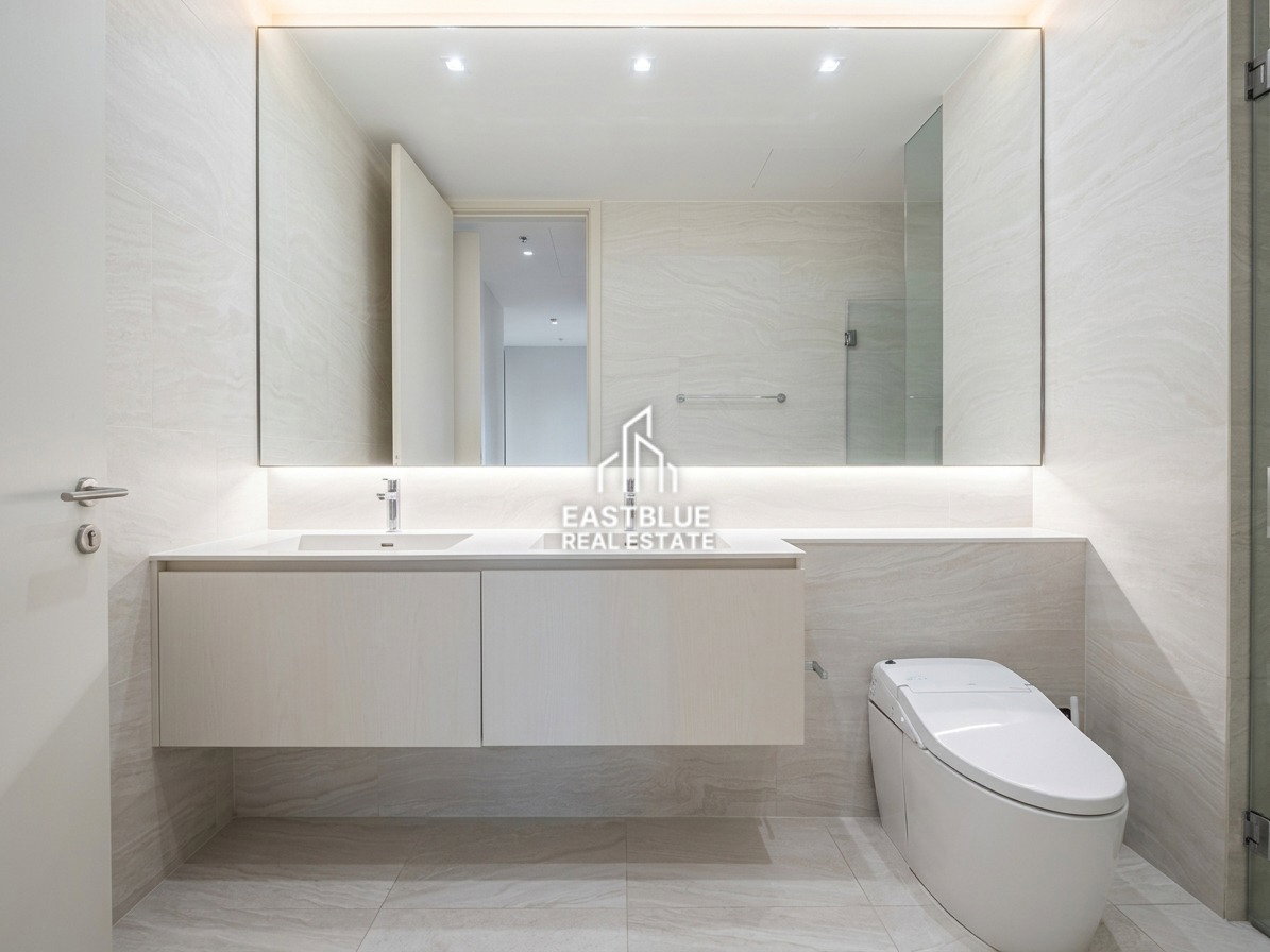 picture The Strand Thonglor: Luxury 3-Bed Condo for Sale in Thonglor, Prime Location! - 7/9