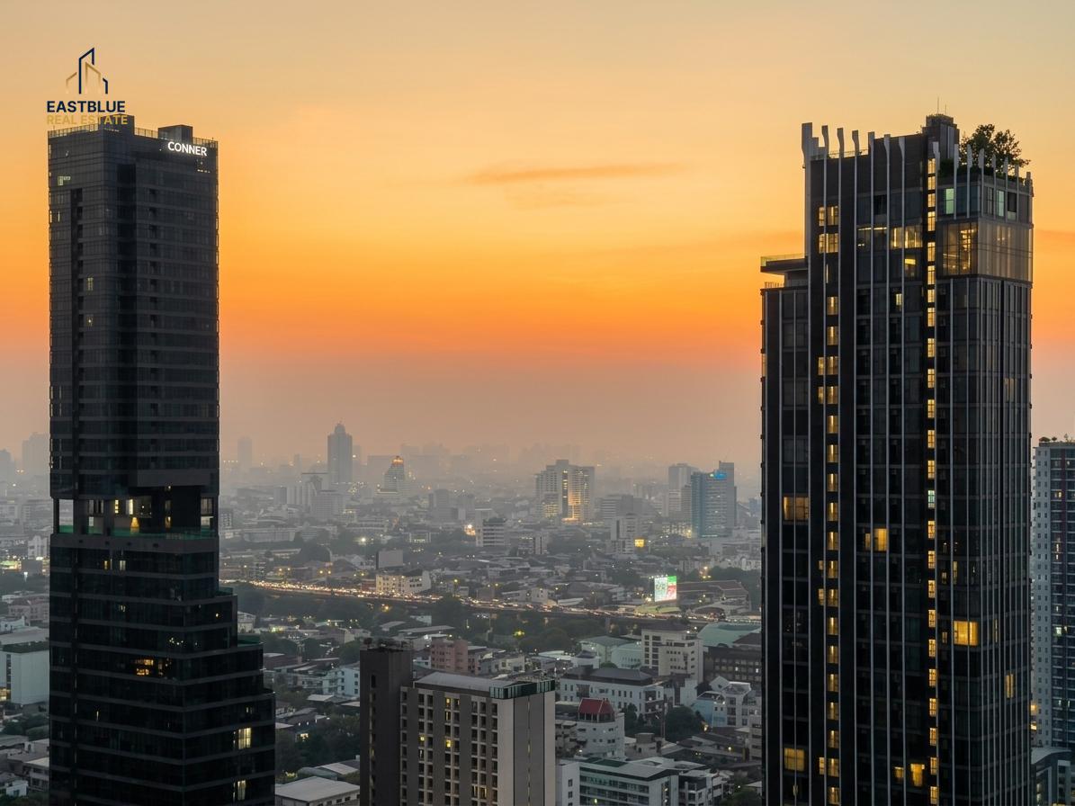 picture ð Prime Condo in Heart of Bangkok | 5.5M THB ðļ - 6/8