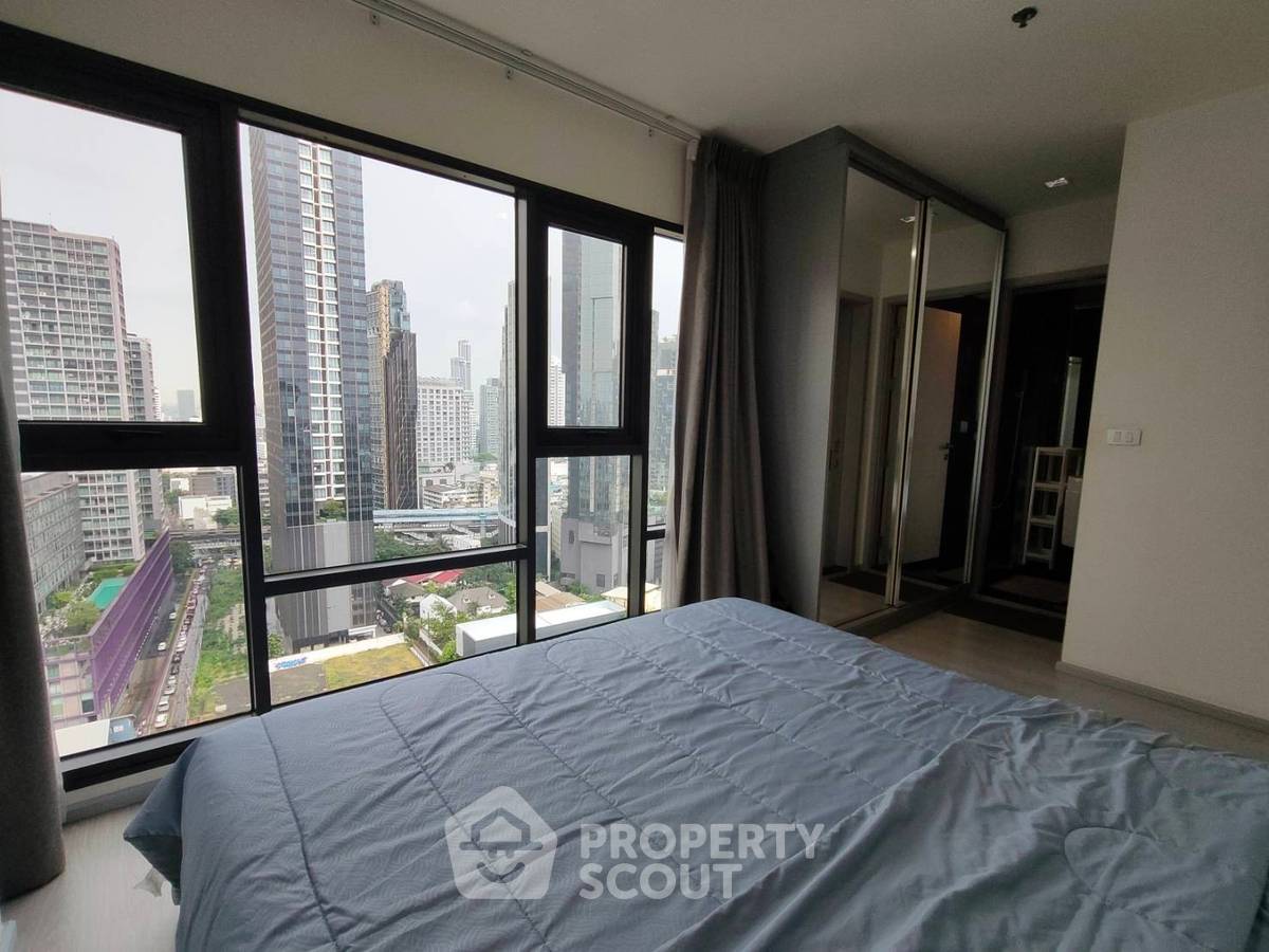 picture 1-BR Condo at Rhythm Sukhumvit 36-38 near BTS Thong Lor (ID 3421630) - 10/14