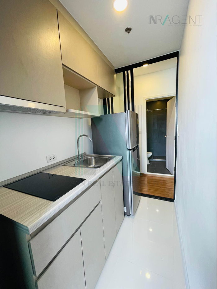 picture For Sell Condo THE ORIGIN RAM 209 INTERCHANGE Building 1, Floor 2,1 bed room, Room size 25.00 sqm - 5/8