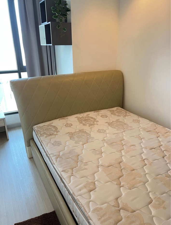 picture one bed room Ideo Mobi Rama 9 for sale - 6/9
