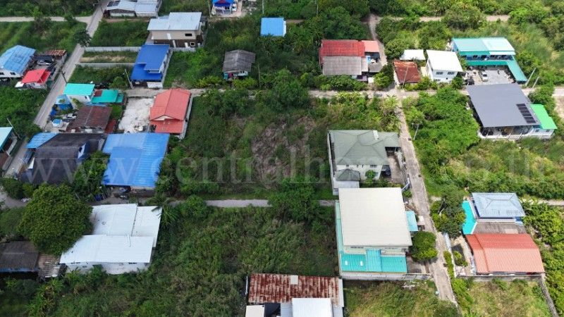 รูป ที่ดิน เพชรเกษม 87 ทำเลทอง ใกล้ถนนเพชรเกษม ราคาถูก - รูปที่ 3/11