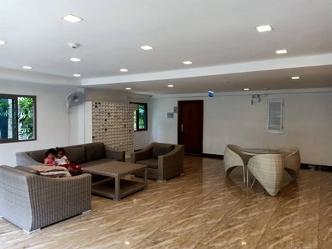 RARE UNIT! ขาย Laguna Beach Resort 2 จอมเทียน ห้องชั้น 1 วิวสวน ใกล้สระสุด ๆ | 36 ตร.ม. | 2.79 ล้าน