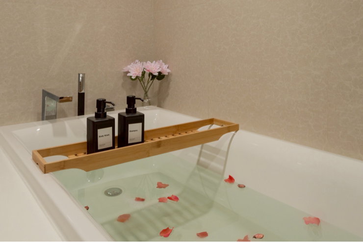 รูป 🏡ให้เช่า : Liv@49 ขนาด 2 bed ห้องมุมเหมือน Penhouse✨ - รูปที่ 13/18