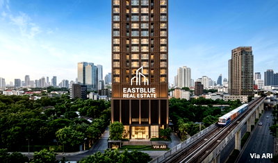 ขายคอนโด : คอนโดหรู Via Ari 🏙️ 2 นอน 78.75 ตร.ม. พร้อมสิ่งอำนวยความสะดวกครบครัน!
