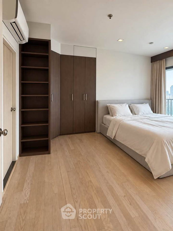 รูป คอนโด 2-ห้องนอน ที่ โนเบิล รีมิกซ์ ใกล้ BTS ทองหล่อ (ID 3420347) - รูปที่ 10/13