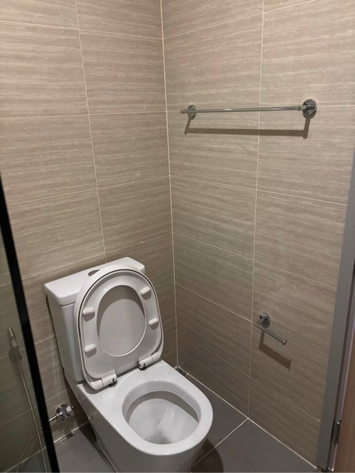 picture Condo For Rent: M Jatujak Condo - 9/9