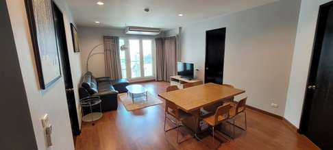Citi Smart Sukhumvit 18 for Sale - 3 Beds 114.36 sqm by BTS Asoke & MRT Sukhumvit 🏙️