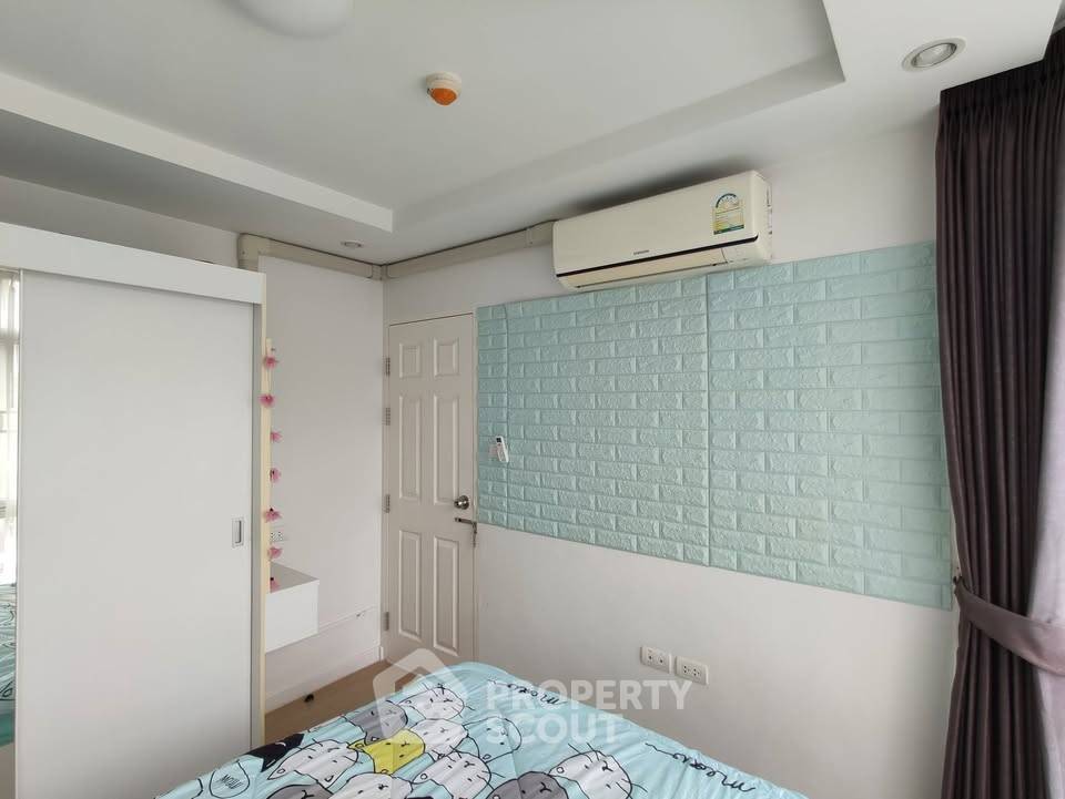 รูป คอนโด 2 ห้องนอน V Residence ย่านหนองป่าครั่ง เชียงใหม่ (ID 3420760) - รูปที่ 6/18