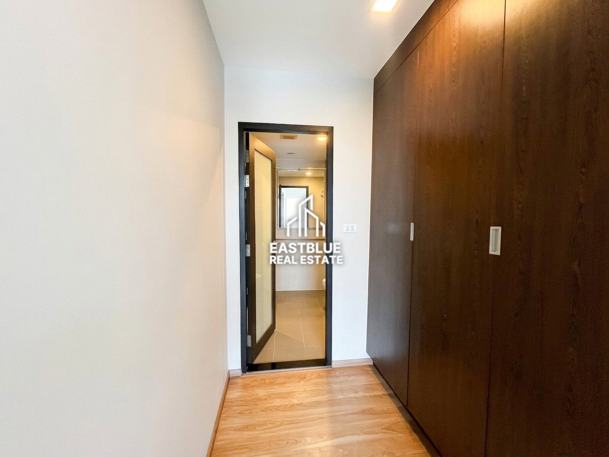 รูป ขายด่วน! The Tempo Phaholyothin 🏡 คอนโด 1 ห้องนอน ใกล้ BTS อารีย์ ✨ - รูปที่ 6/9