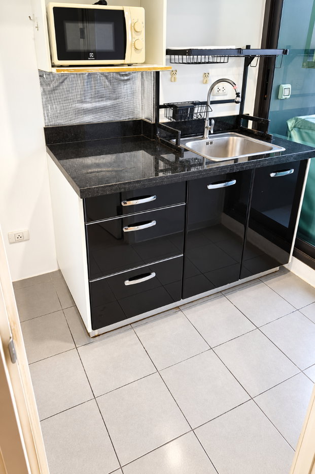 picture 📍 Condo for Rent – Next to MRT Bang Aor - 6/15
