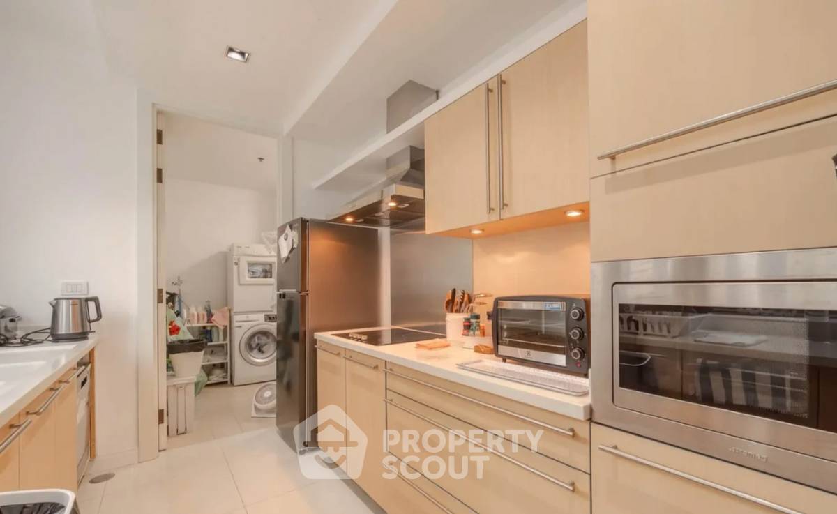 รูป คอนโด 2-ห้องนอน ที่ แอทธินี เรสซิเด้นซ์ ใกล้ BTS เพลินจิต (ID 3391214) - รูปที่ 7/7