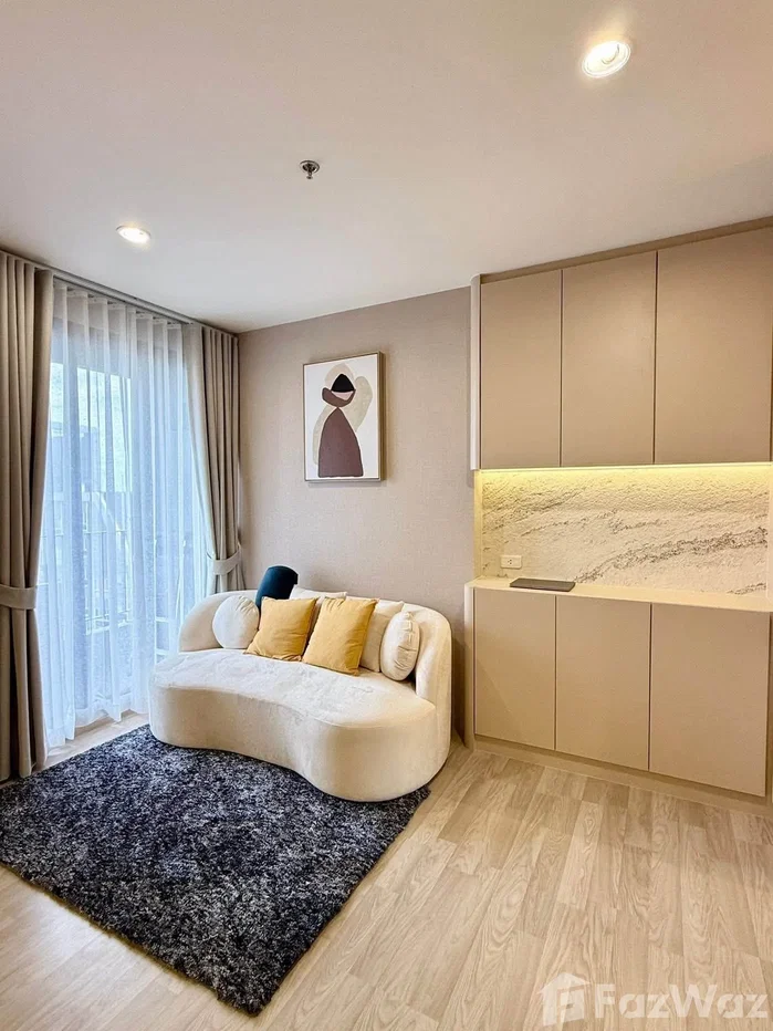 รูป ขาย คอนโด 1 ห้องนอน ในโครงการ ไอดีโอ โมบิ สุขุมวิท อีสต์พอยท์ 6872767 - รูปที่ 5/8