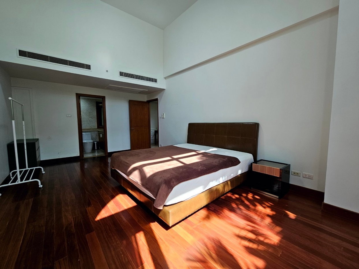 รูป คอนโด All Season Mansion พร้อมอยู่ 🤩 ใจกลางปทุมวัน - รูปที่ 7/9