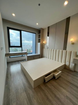 IDEO Mobi Sukhumvit            66 