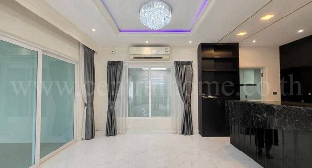 รูป บ้านเดี่ยว 2 ชั้น 56.6 ตร.ว คาซ่า เพรสโต้ วงแหวน-ปิ่นเกล้า ทำเลดี พร้อมอยู่ ต่อเติม ตกแต่งครบ ราคาถูกมาก - รูปที่ 26/50