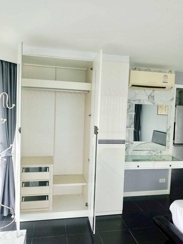 picture For Rent: Sukhumvit Suites Condo 🏙️ 1 Bed, 56 sqm Near BTS Nana! - 8/9