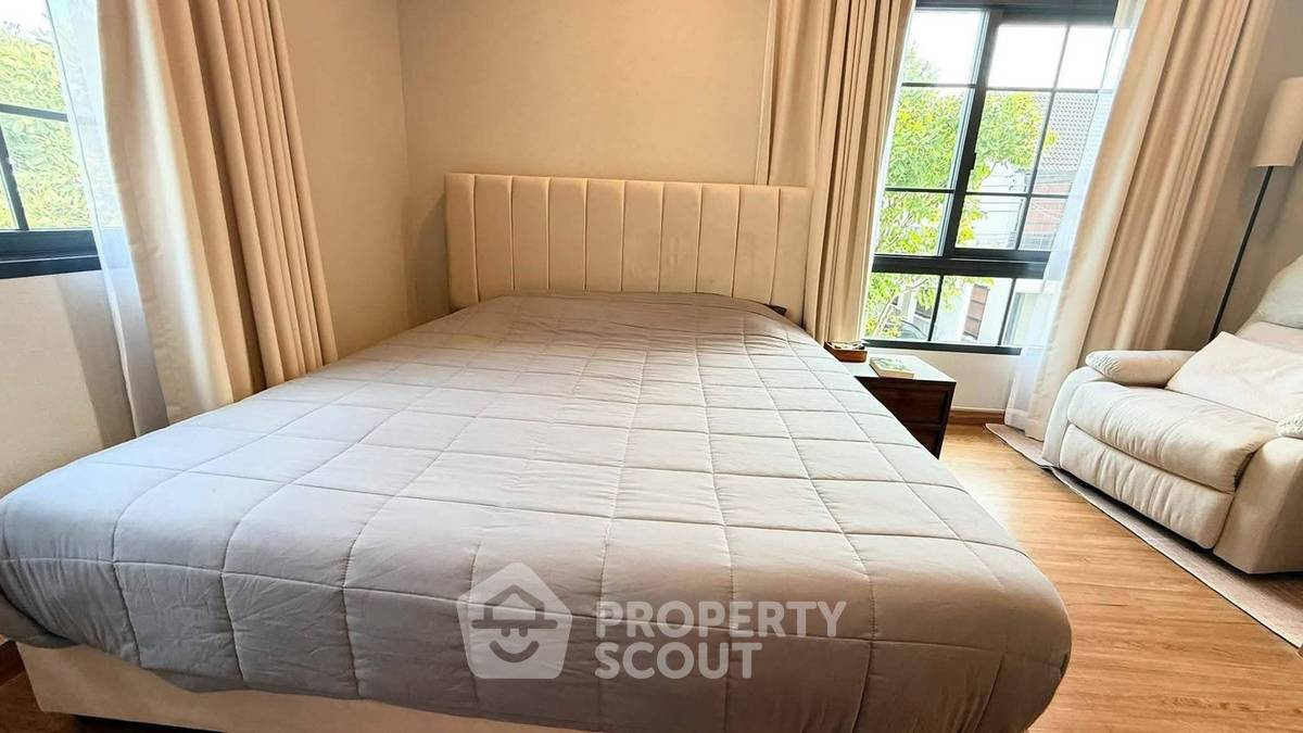 picture Spacious 4-BR House, 231 Sqm At Centro Bangna Phase 2 (ID 3420647) - 17/19