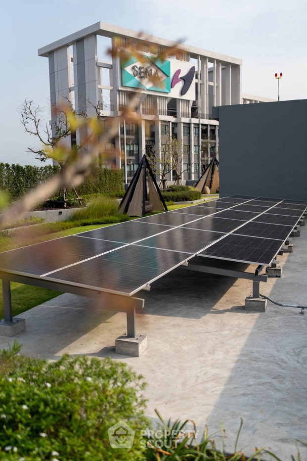 รูป เช่าคอนโด 1 ห้องนอน Flexi Mega Space Bangna ย่านบางแก้ว (ID 3421682) - รูปที่ 26/26