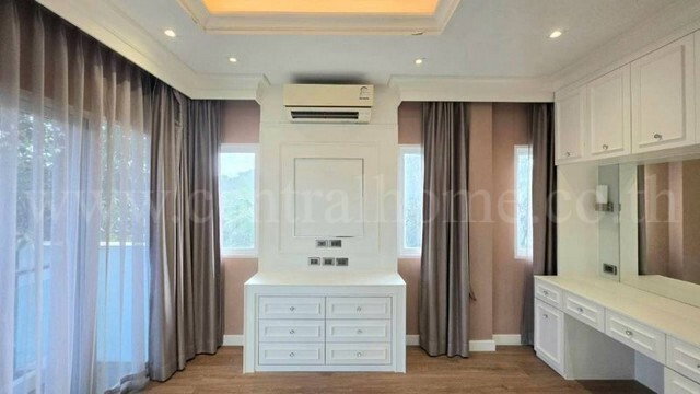 รูป บ้านเดี่ยว 2 ชั้น 56.6 ตร.ว คาซ่า เพรสโต้ วงแหวน-ปิ่นเกล้า ทำเลดี พร้อมอยู่ ต่อเติม ตกแต่งครบ ราคาถูกมาก - รูปที่ 11/50