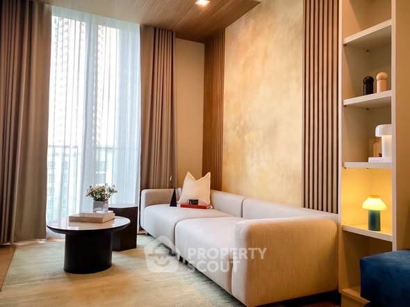 picture 2-BR Condo at Noble Around Sukhumvit 33 near BTS Phrom Phong (ID 3420286) - 2/24