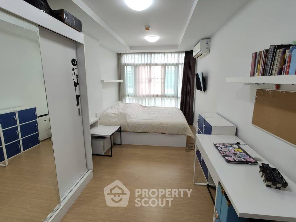 รูป คอนโด 2 ห้องนอน V Residence ย่านหนองป่าครั่ง เชียงใหม่ (ID 3420760) - รูปที่ 11/18