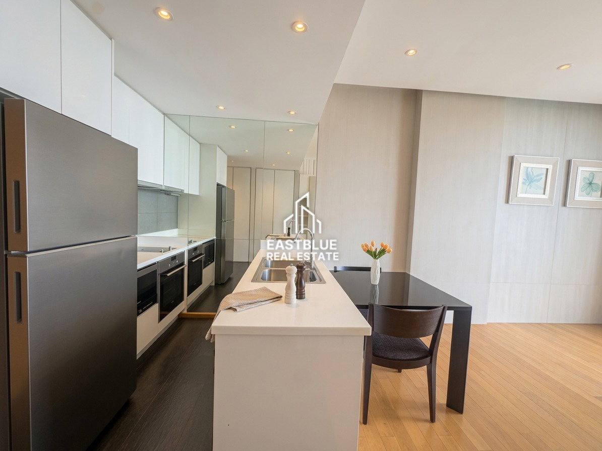 picture Luxury Condo For Rent Aequa Sukhumvit 49 ð - 2/7