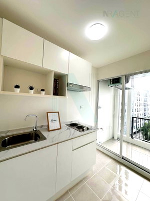 Condos for sale : 🚩 For Sell Condo UNIO CHARAN 3 Building A, Floor 6,1 bed room, Room size 28 sqm