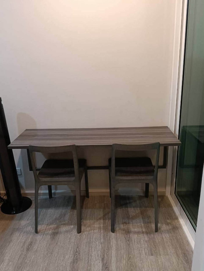 รูป เช่าคอนโด Centric Ari Station/เซ็นทริค อารีย์ สเตชั่น (J6910028) ID Line : @condo65 - รูปที่ 5/10